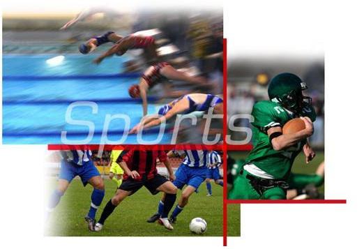 Welcome to Southern Indiana Athletic Conference